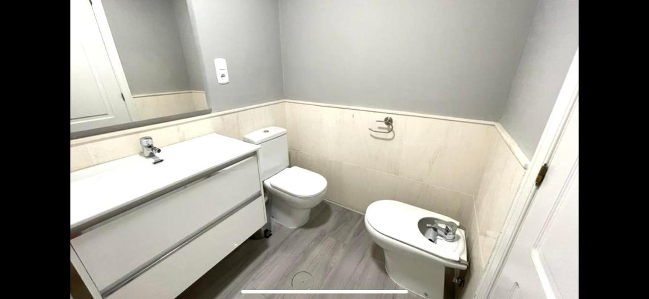 Mi Capricho 2B1 Beachfront Complex-Apartment Beachside With Sea Views Sitio de Calahonda Luaran gambar