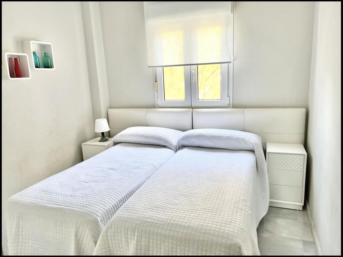 Mi Capricho 2B1 Beachfront Complex-Apartment Beachside With Sea Views Sitio de Calahonda Luaran gambar