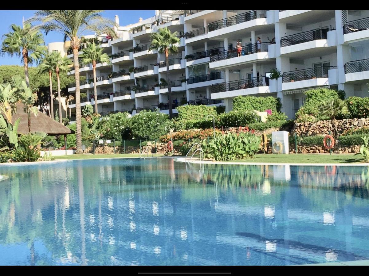 Mi Capricho 2B1 Beachfront Complex-Apartment Beachside With Sea Views Sitio de Calahonda Luaran gambar
