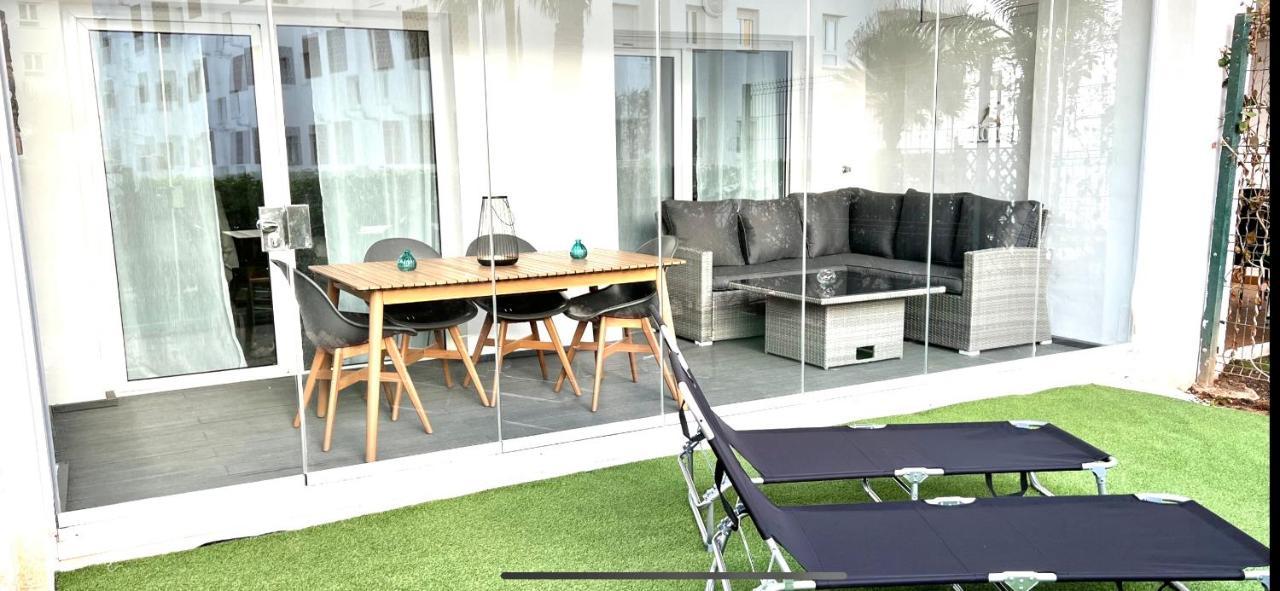 Mi Capricho 2B1 Beachfront Complex-Apartment Beachside With Sea Views Sitio de Calahonda Luaran gambar